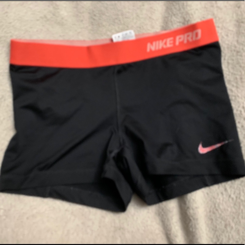 Nike Pro Short